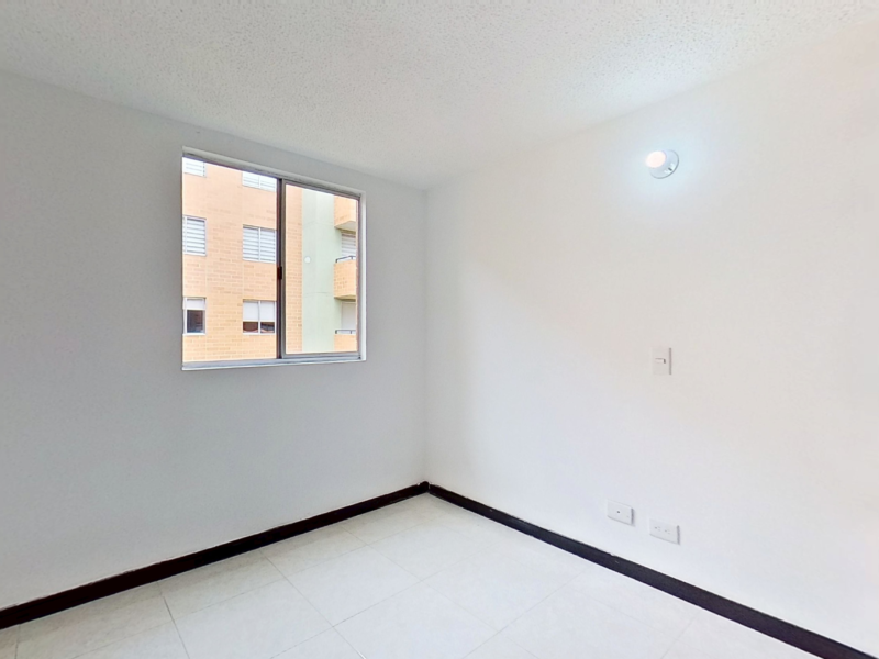 Los Pinos-Zipaquirá