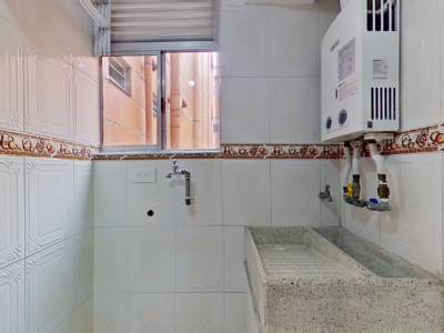 Los Pinos-Zipaquirá