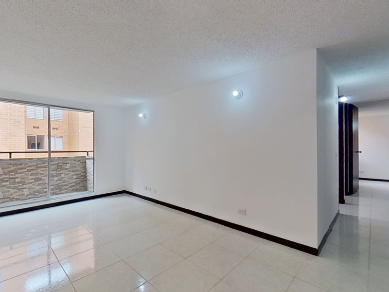 Los Pinos-Zipaquirá