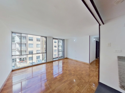 Los Cedros-Zipaquirá