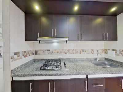 Los Cedros-Zipaquirá