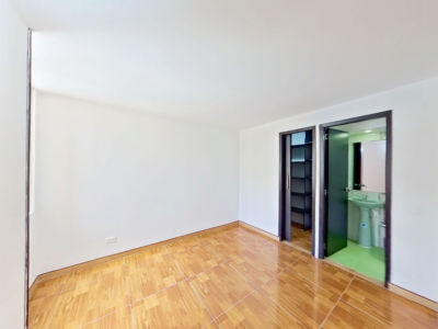 Los Cedros-Zipaquirá