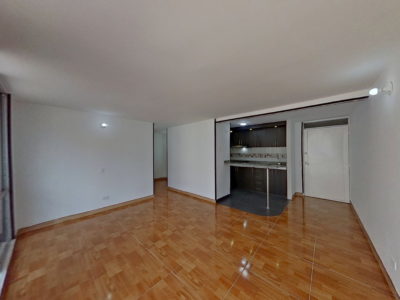 Los Cedros-Zipaquirá