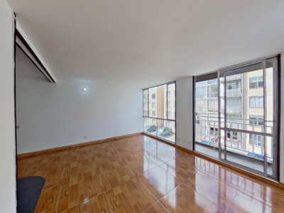 Los Cedros-Zipaquirá