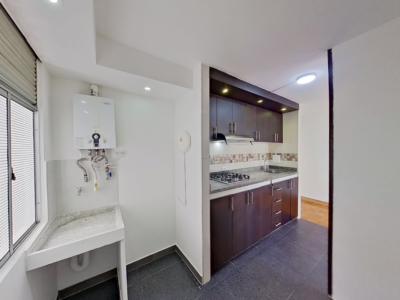 Los Cedros-Zipaquirá