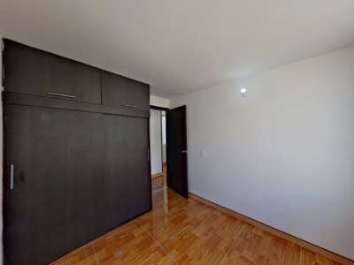 Los Cedros-Zipaquirá