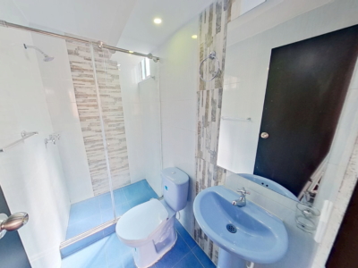 Los Cedros-Zipaquirá