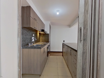 San Simón La Quinta-Zipaquirá