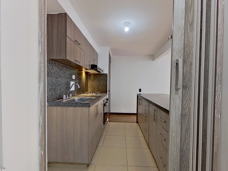 San Simón La Quinta-Zipaquirá