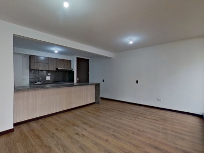 San Simón La Quinta-Zipaquirá