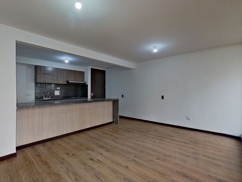 San Simón La Quinta-Zipaquirá