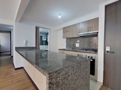 San Simón La Quinta-Zipaquirá