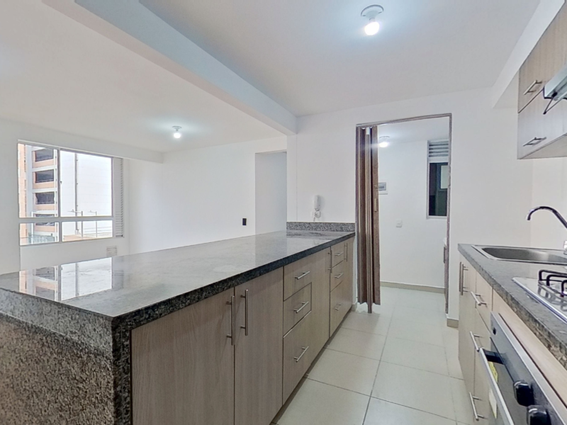 San Simón La Quinta-Zipaquirá