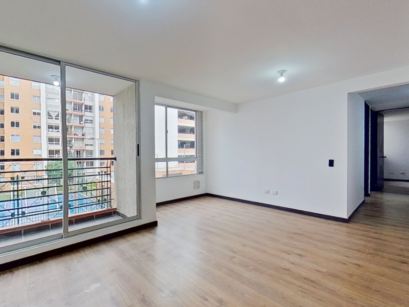 San Simón La Quinta-Zipaquirá