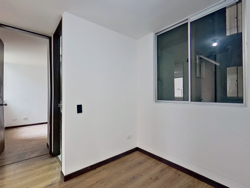 San Simón La Quinta-Zipaquirá