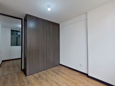 San Simón La Quinta-Zipaquirá