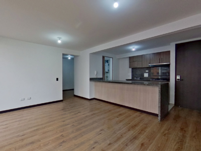 San Simón La Quinta-Zipaquirá