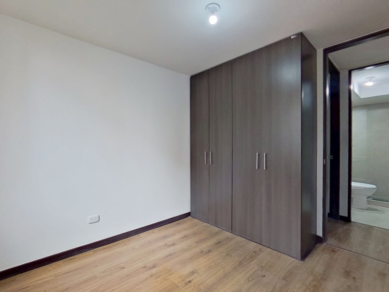 San Simón La Quinta-Zipaquirá