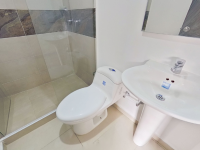 San Simón La Quinta-Zipaquirá