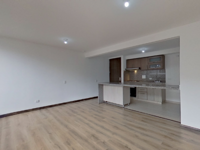 San Simón La Quinta-Zipaquirá