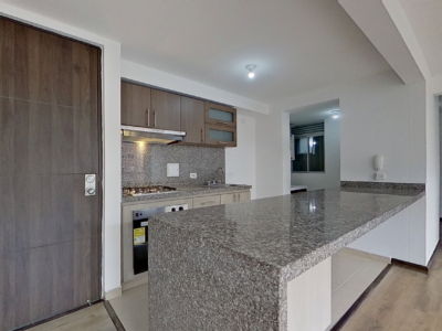 San Simón La Quinta-Zipaquirá