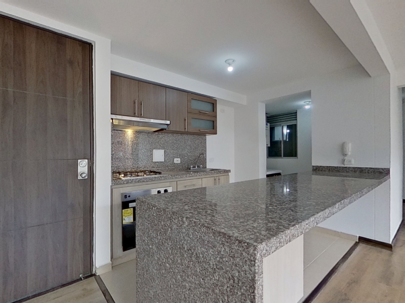 San Simón La Quinta-Zipaquirá