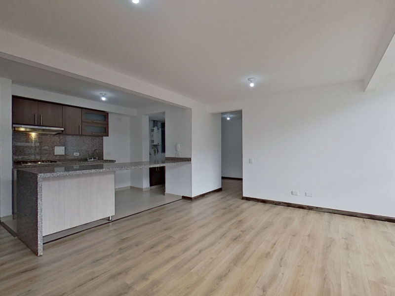 San Simón La Quinta-Zipaquirá