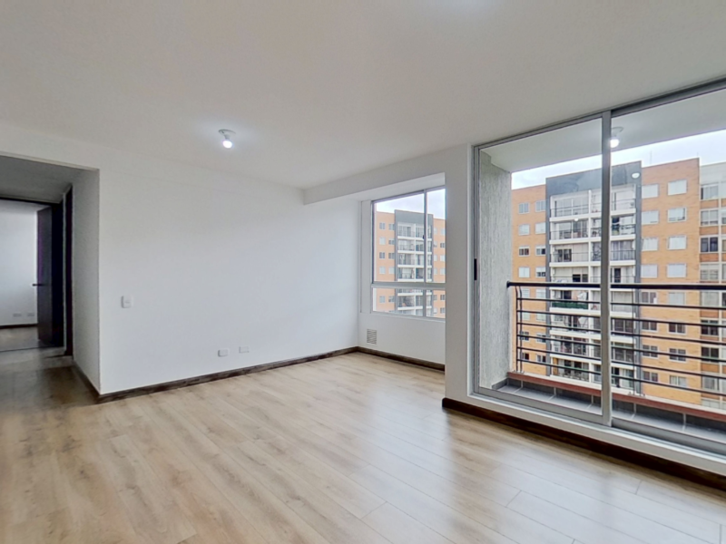 San Simón La Quinta-Zipaquirá