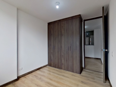 San Simón La Quinta-Zipaquirá