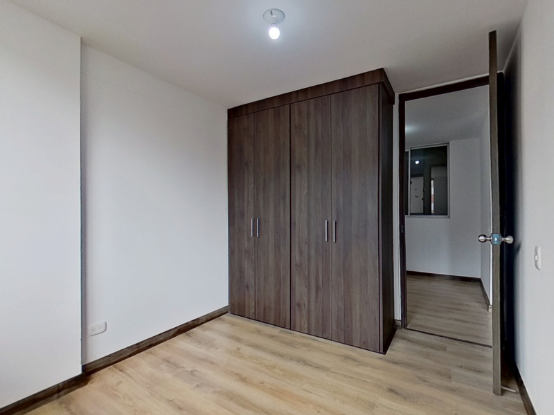 San Simón La Quinta-Zipaquirá