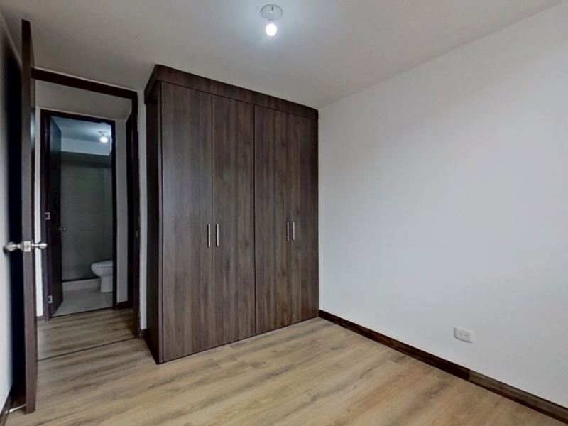 San Simón La Quinta-Zipaquirá