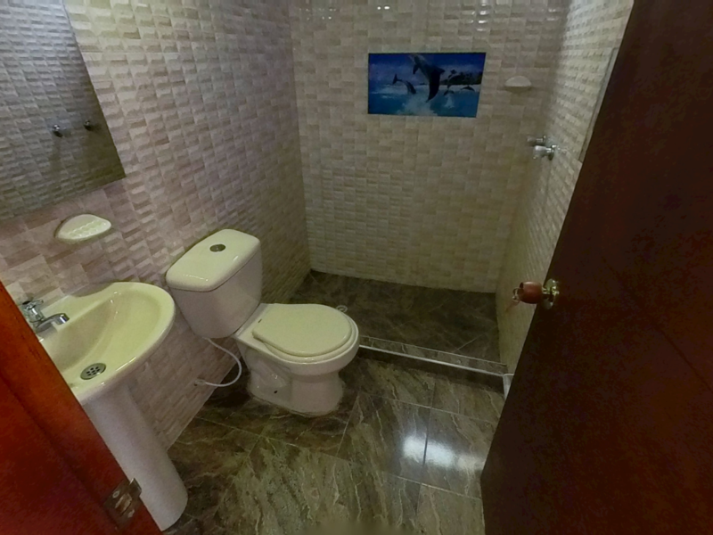 Arborada Real 1-Zipaquirá