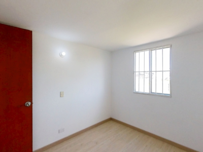 Senderos de Siete Trojes-Mosquera