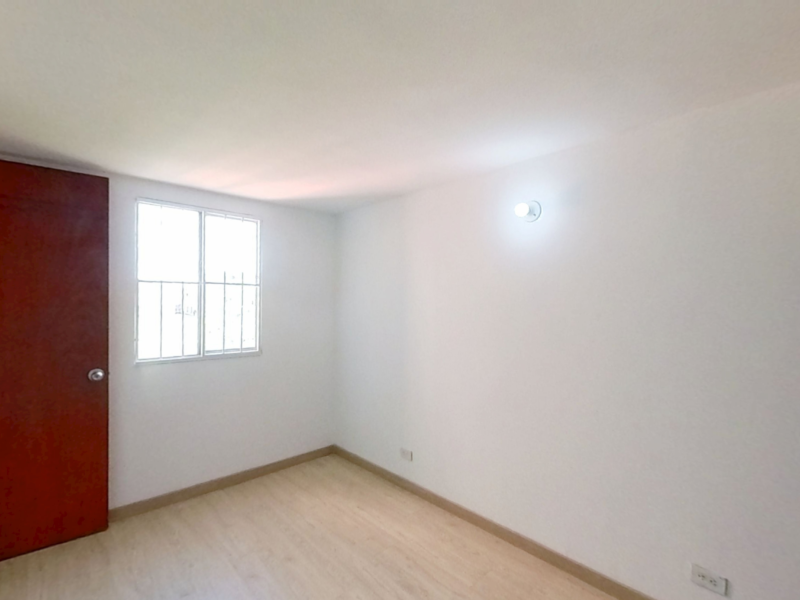 Senderos de Siete Trojes-Mosquera