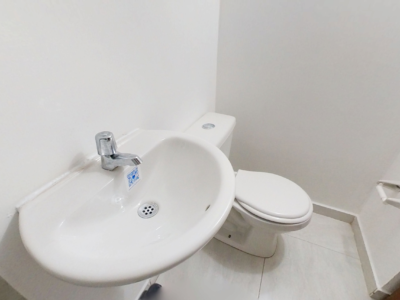 Senderos de Siete Trojes-Mosquera