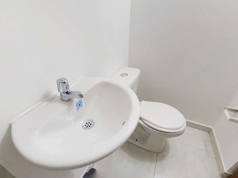 Senderos de Siete Trojes-Mosquera