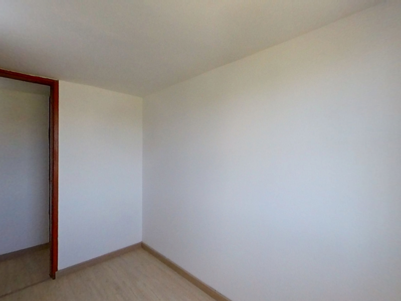 Senderos de Siete Trojes-Mosquera