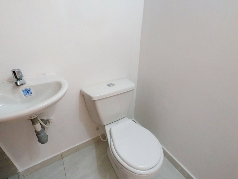 Senderos de Siete Trojes-Mosquera