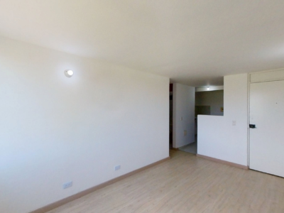 Senderos de Siete Trojes-Mosquera