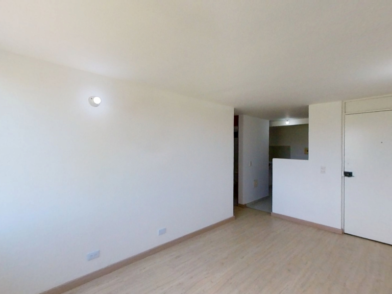 Senderos de Siete Trojes-Mosquera