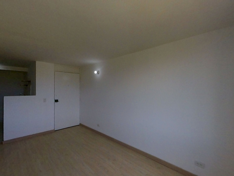 Senderos de Siete Trojes-Mosquera