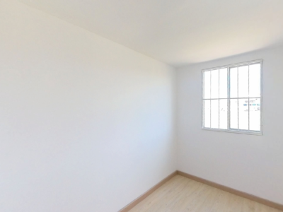 Senderos de Siete Trojes-Mosquera