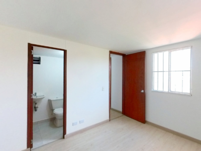 Senderos de Siete Trojes-Mosquera