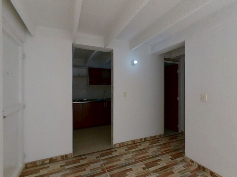 El Mirador 2-Engativá