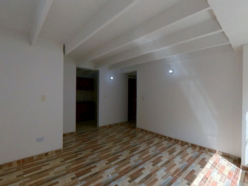 El Mirador 2-Engativá