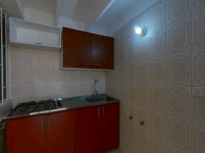 El Mirador 2-Engativá