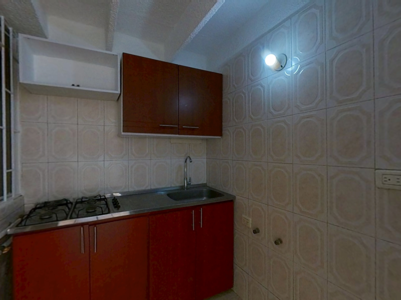 El Mirador 2-Engativá