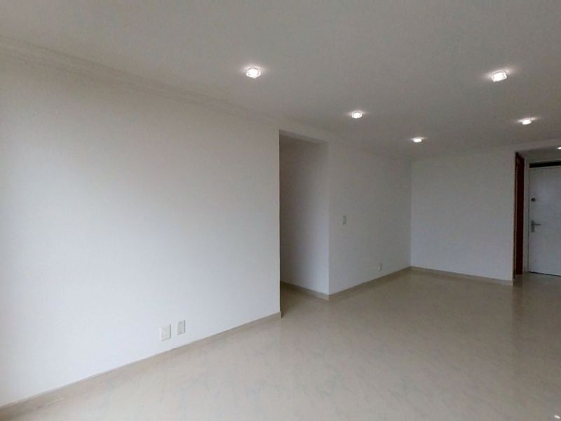 El Pedregal etapa 2-Engativá