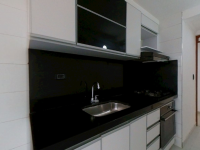 El Pedregal etapa 2-Engativá