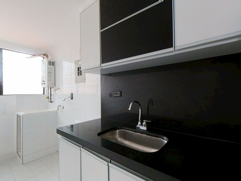 El Pedregal etapa 2-Engativá